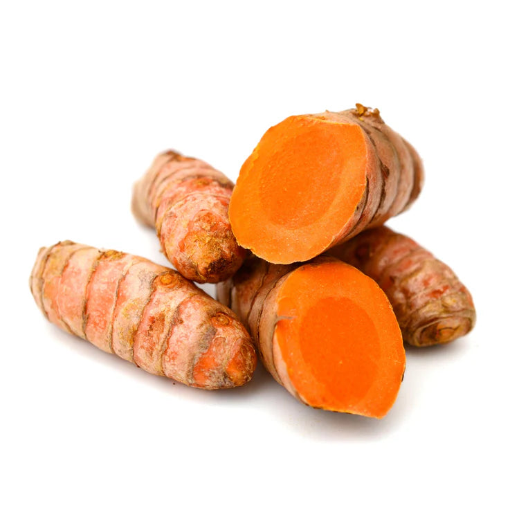 Turmeric