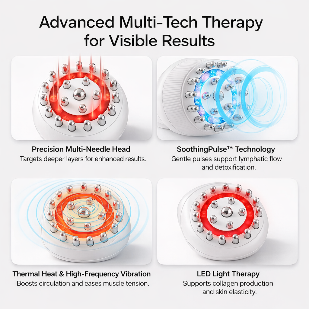Foldixa ThermoPulse™
