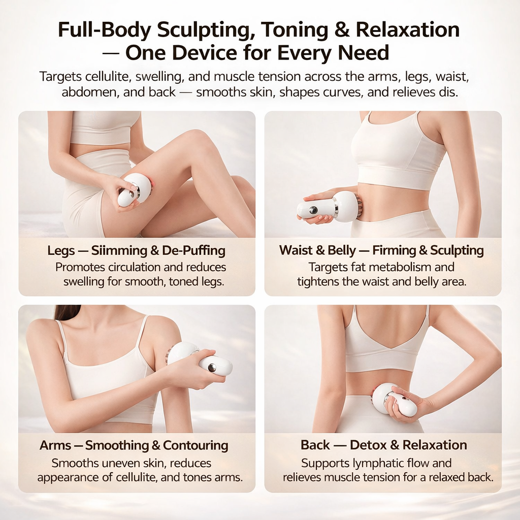 Foldixa ThermoPulse™