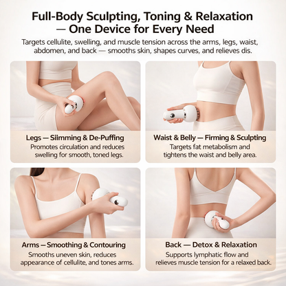 Foldixa ThermoPulse™