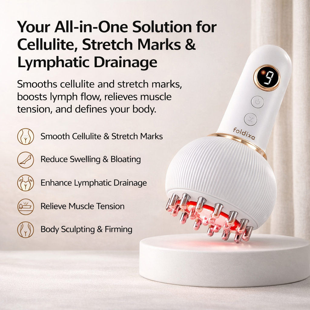 Foldixa ThermoPulse™