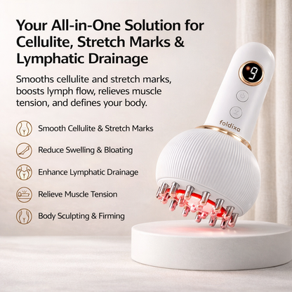 Foldixa ThermoPulse™