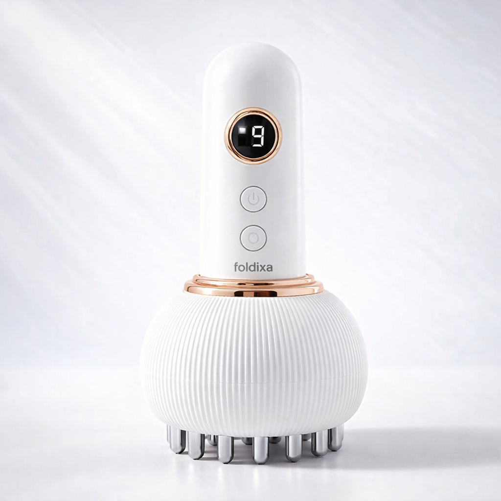 Foldixa ThermoPulse™