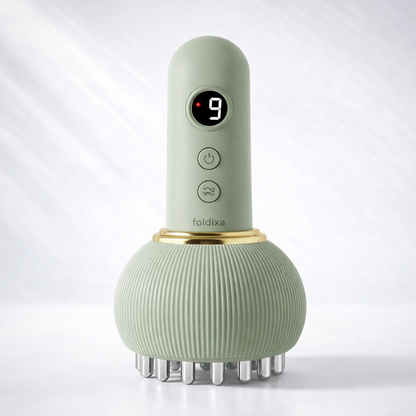 Foldixa ThermoPulse™