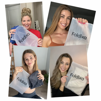 Foldixa 3D Sculpting Leggings