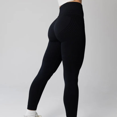Foldixa 3D Sculpting Leggings