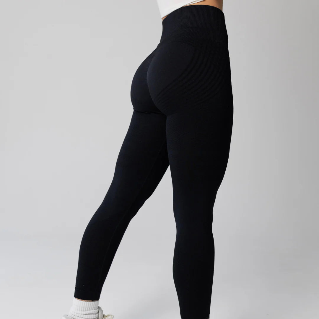 Foldixa 3D Sculpting Leggings
