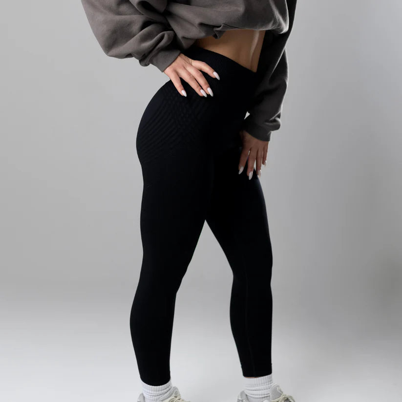 Foldixa 3D Sculpting Leggings