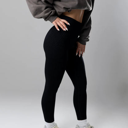 Foldixa 3D Sculpting Leggings