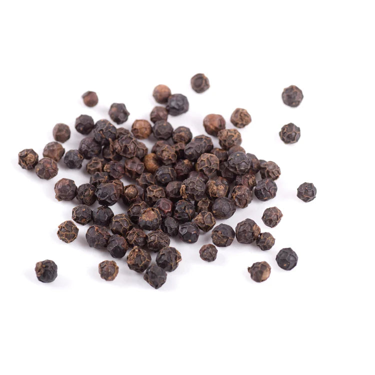 Black Pepper