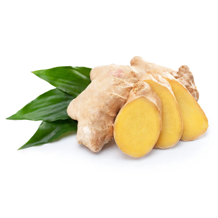 Ginger