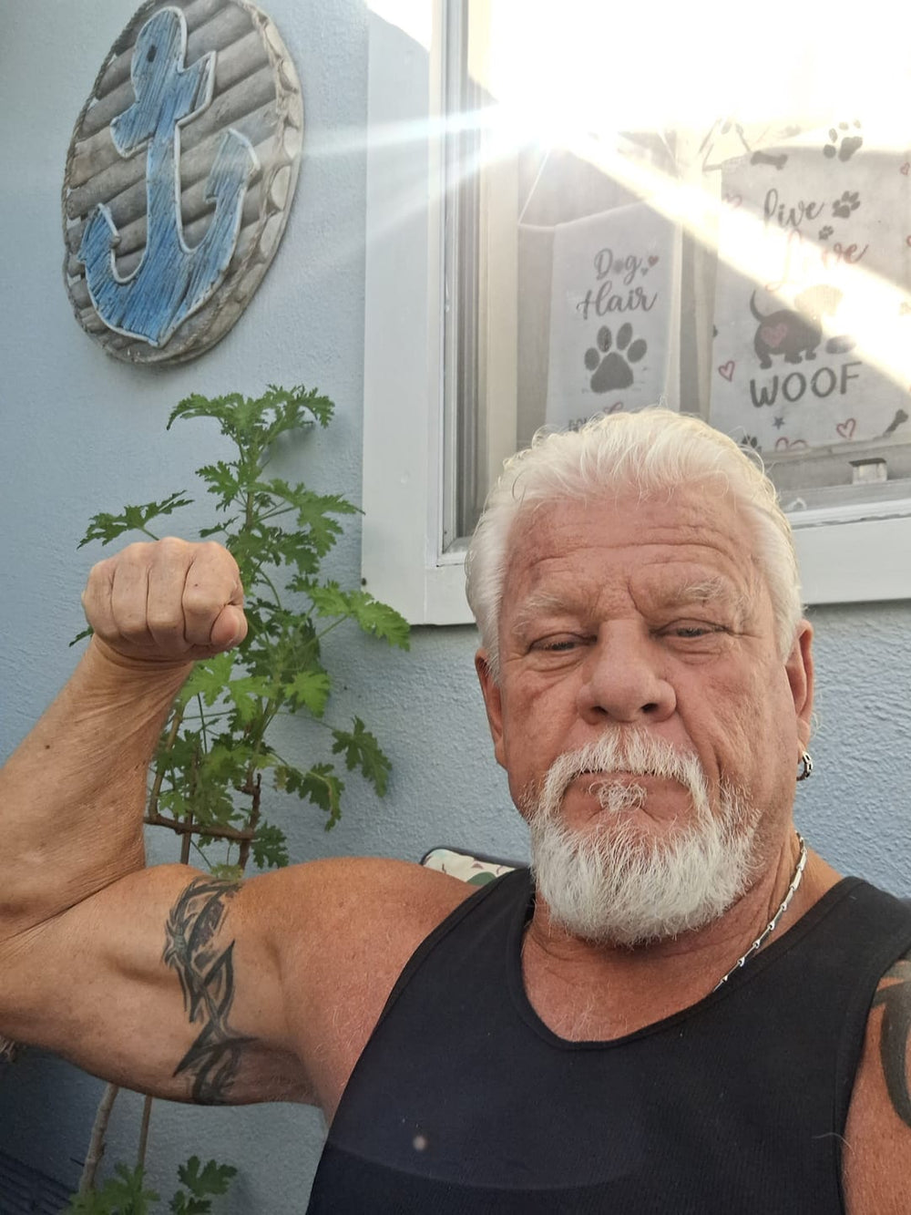 Randy J.