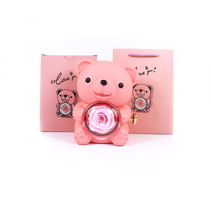 Love necklace