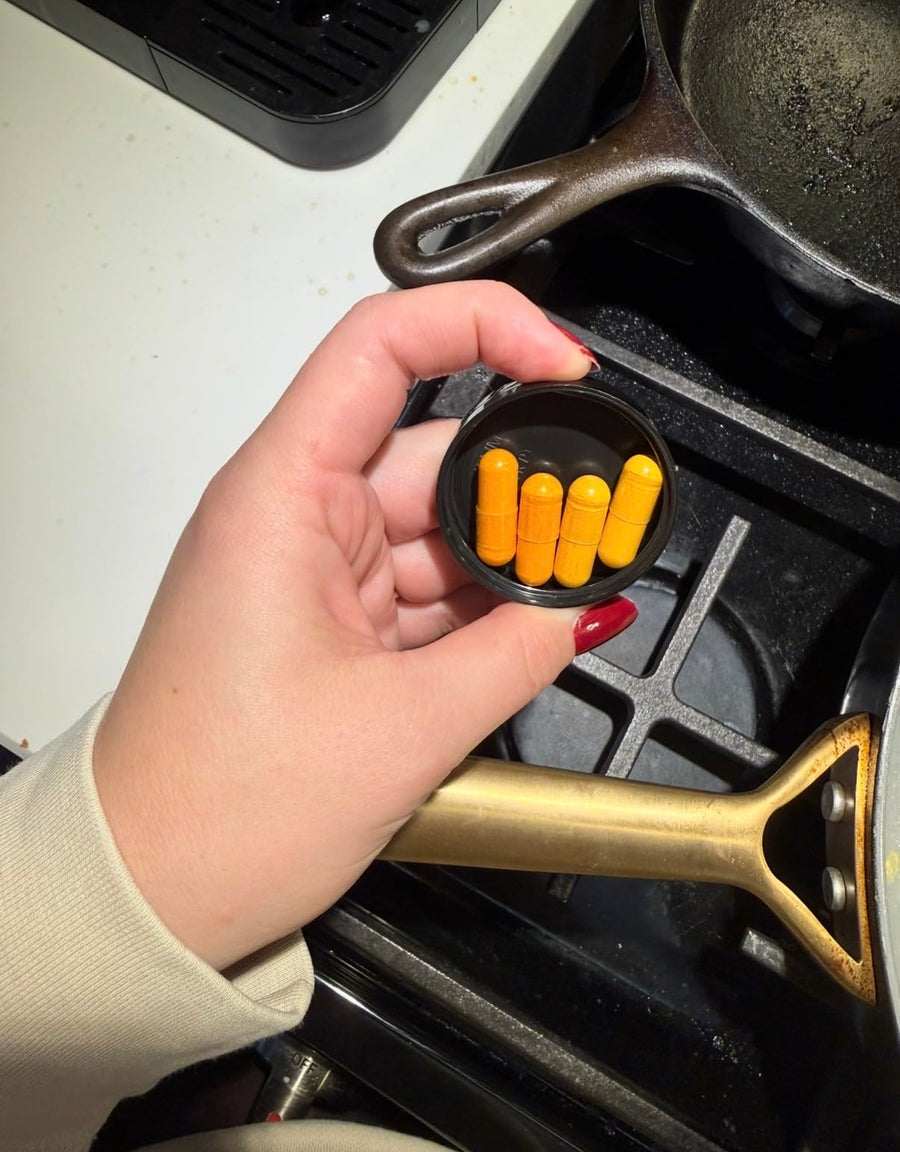 Customer photo