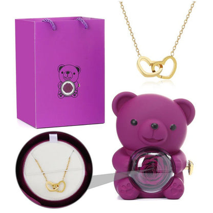 Love necklace