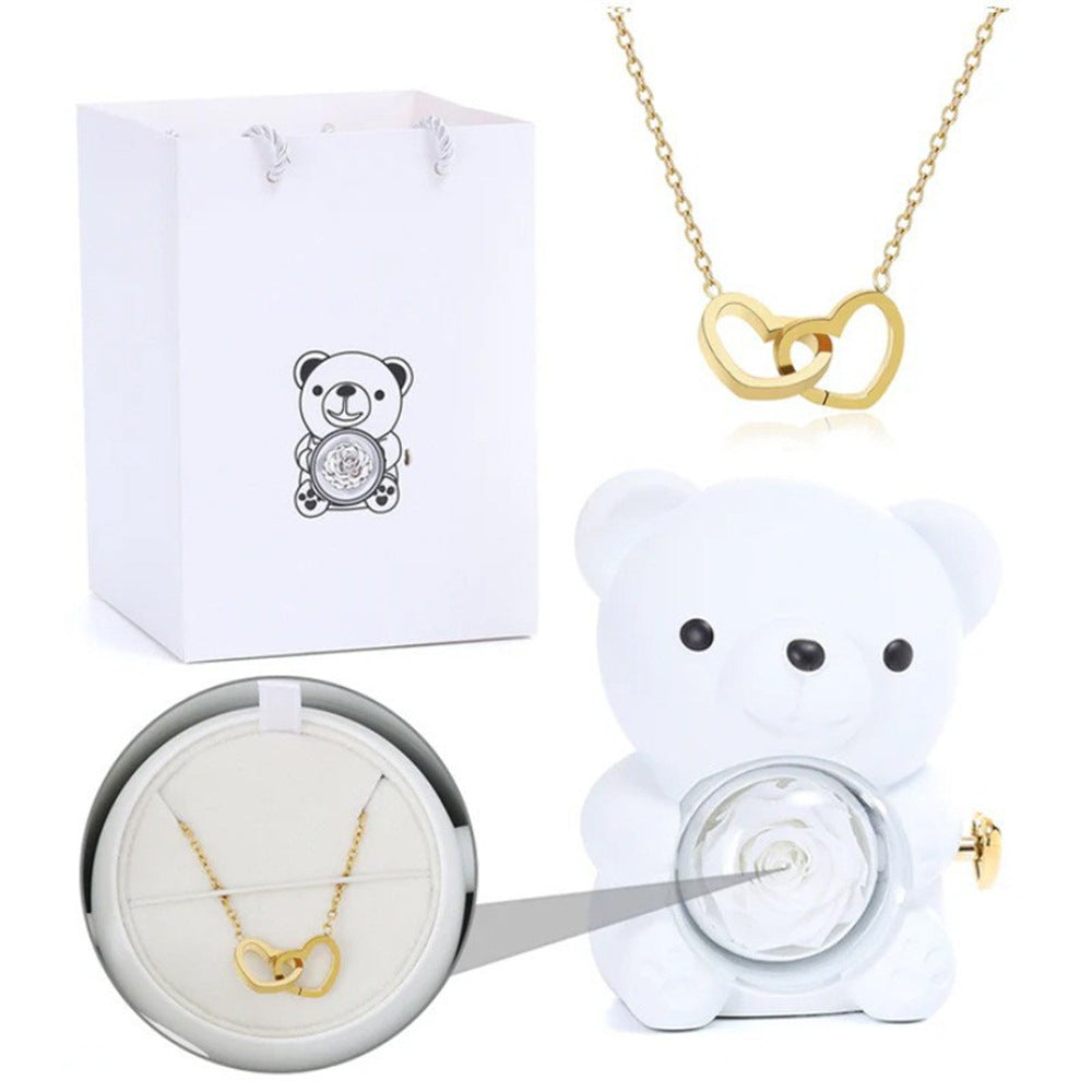 Love necklace