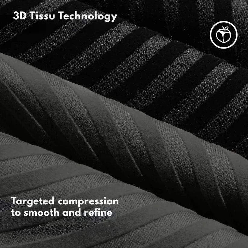 Foldixa 3D Sculpting Leggings