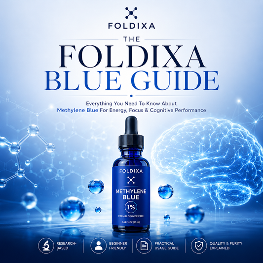 Ebook - THE FOLDIXA BLUE GUIDE