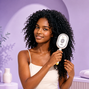 Foldixa™ Scalp Spa Brush
