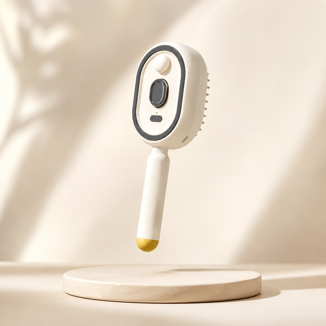 Foldixa™ Scalp Spa Brush