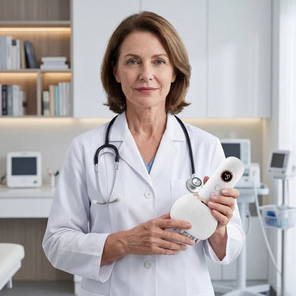 Foldixa ThermoPulse™