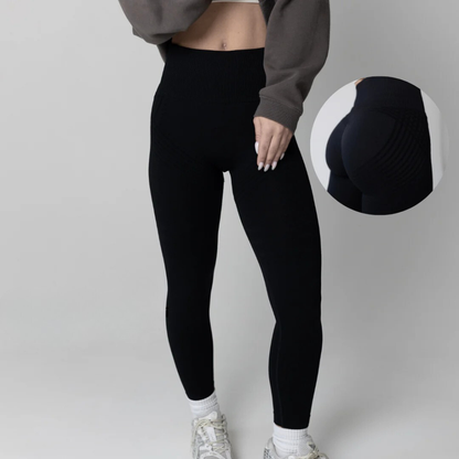 Foldixa 3D Sculpting Leggings