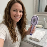 Customer review image